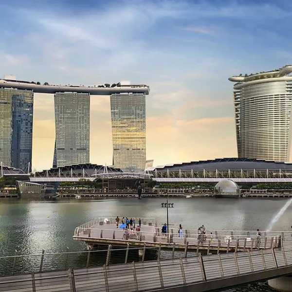 Marina Bay Sands