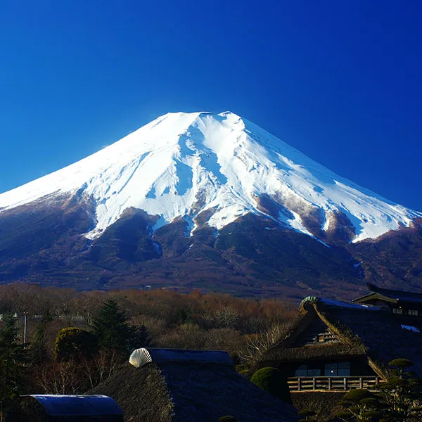 Mount Fuji