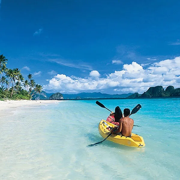 Palawan