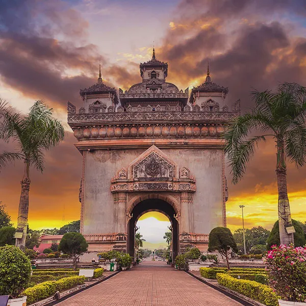 Patuxai