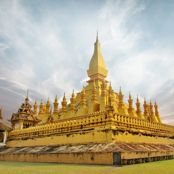 Pha That Luang