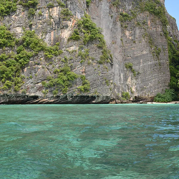 Phi Phi Islands