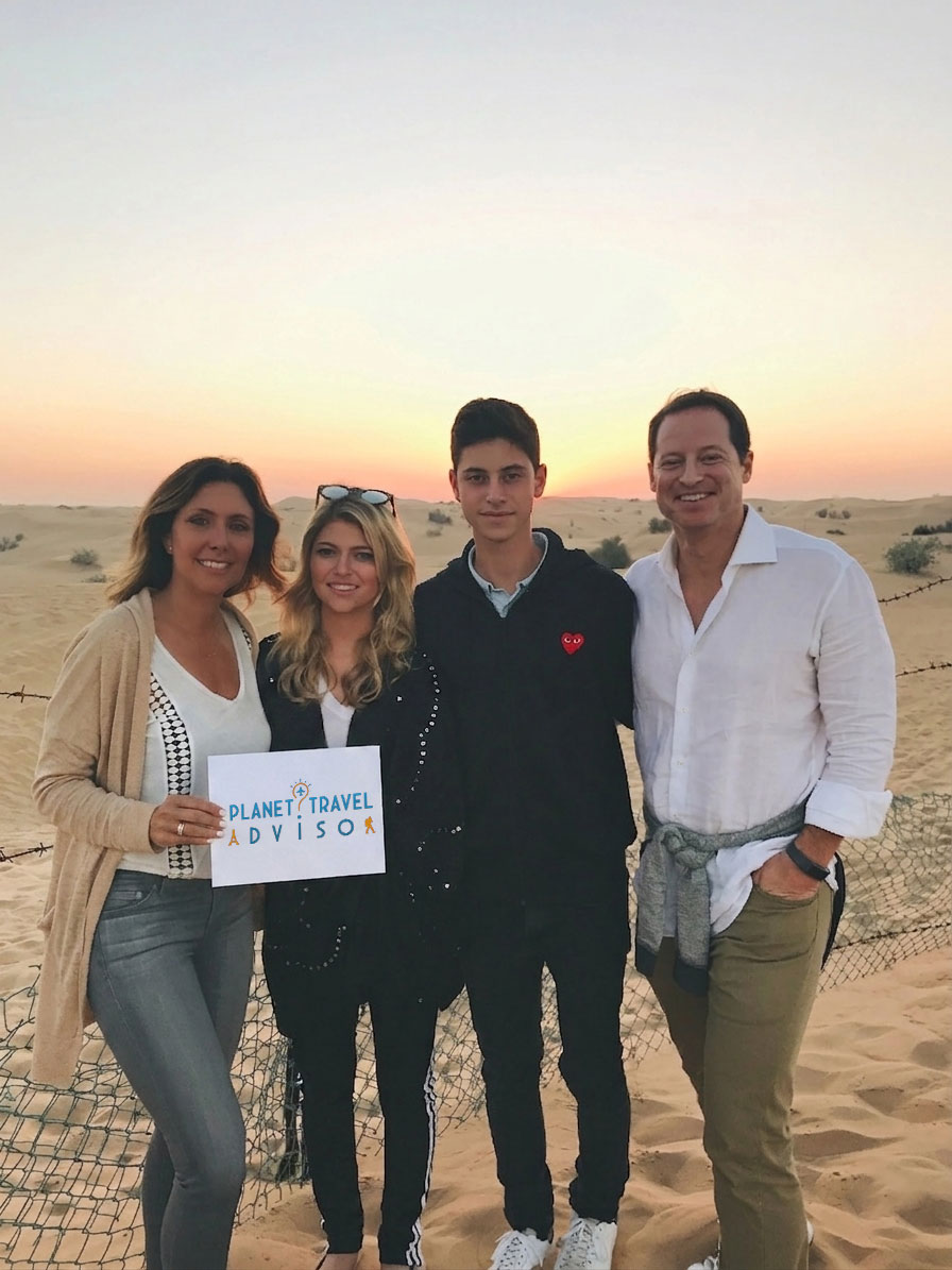 Planet Travel Advisor Clients at Dubai (1).jpg