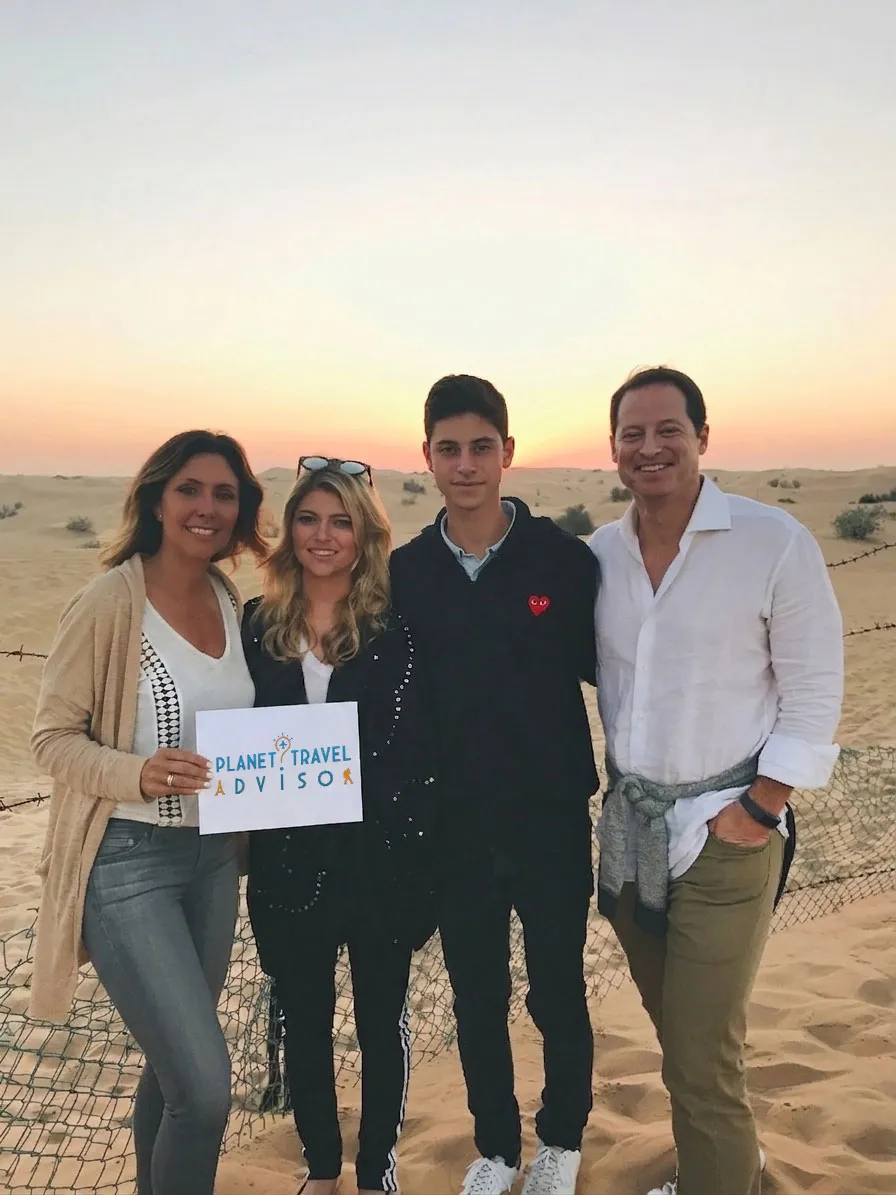 Planet Travel Advisor Clients at Dubai (1).jpg