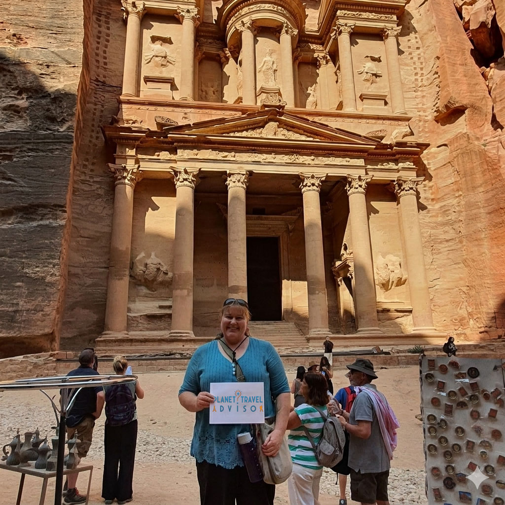 Planet Travel Advisor Clients During Their Jordan Trip (1).jpg