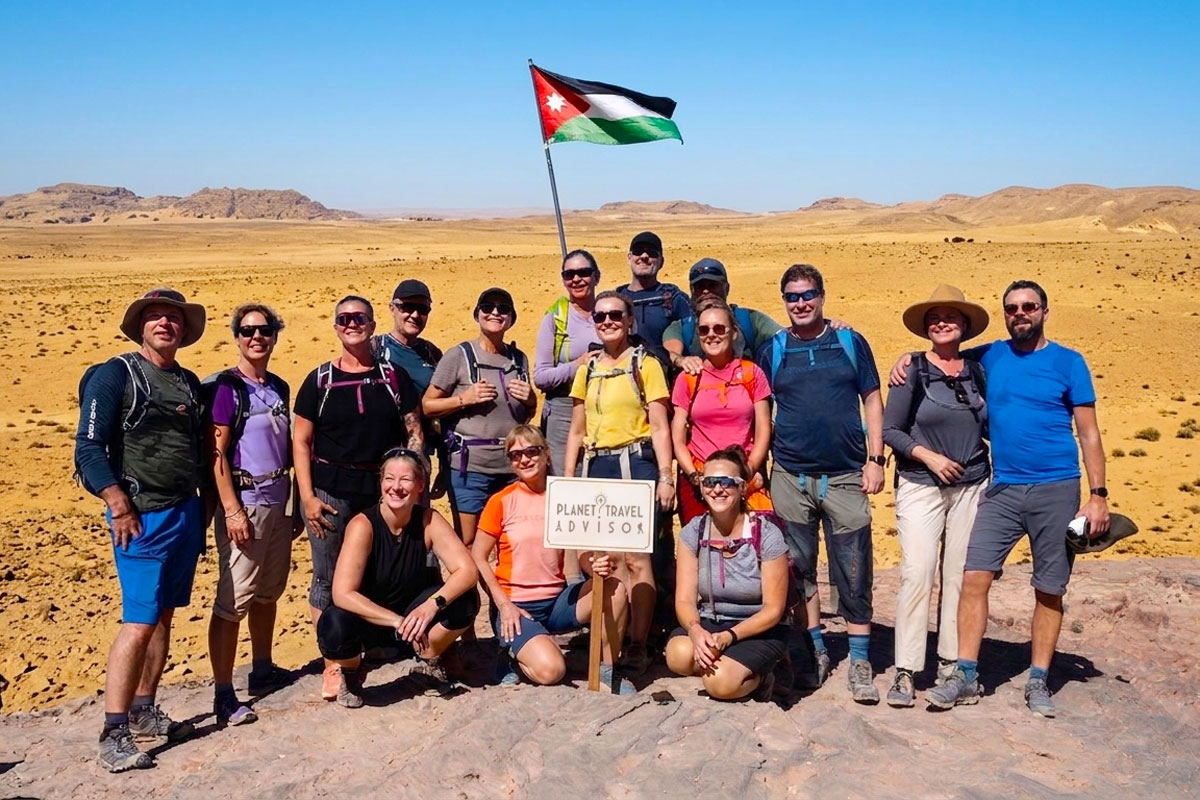 Planet Travel Advisor Clients During Their Jordan Trip (3).jpg