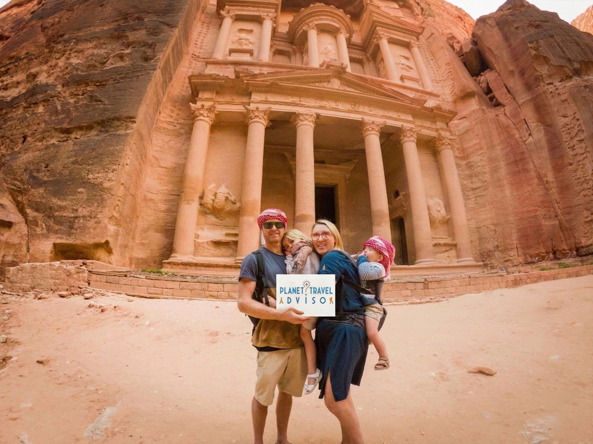 Planet Travel Advisor Clients During Their Jordan Trip (5).jpg