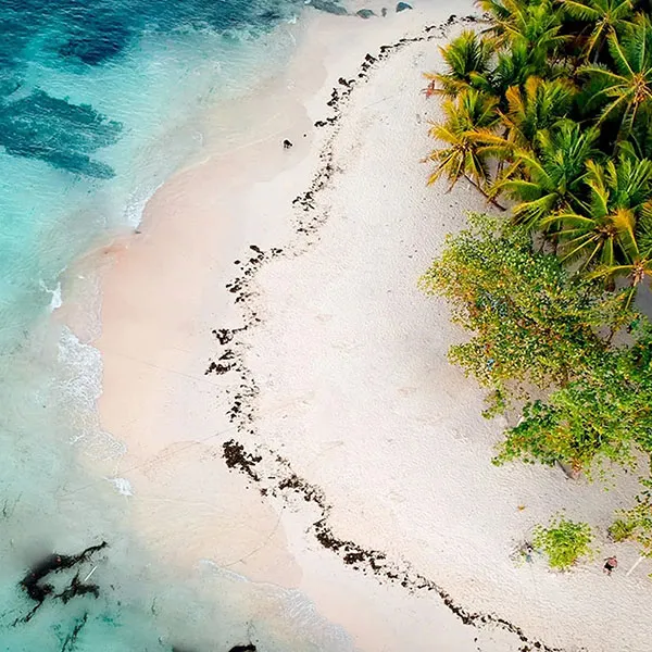 Siargao Island