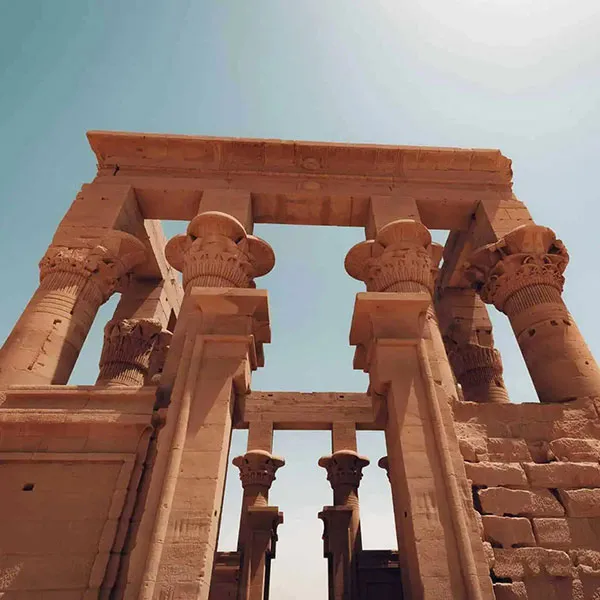 Temple of Philae