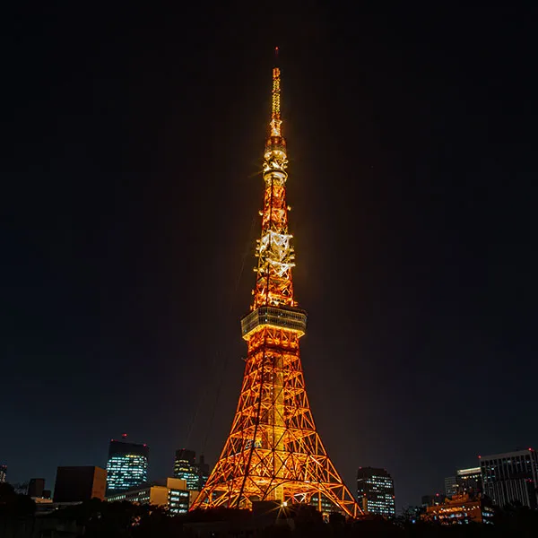 Tokyo Tower