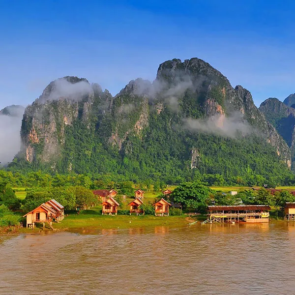 Vang Vieng