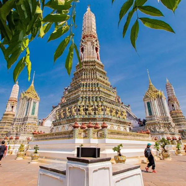 Wat Phra Kaew