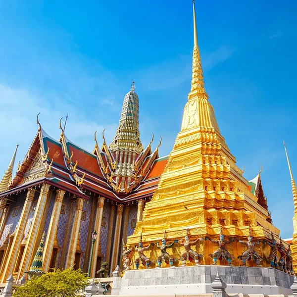 Wat Arun