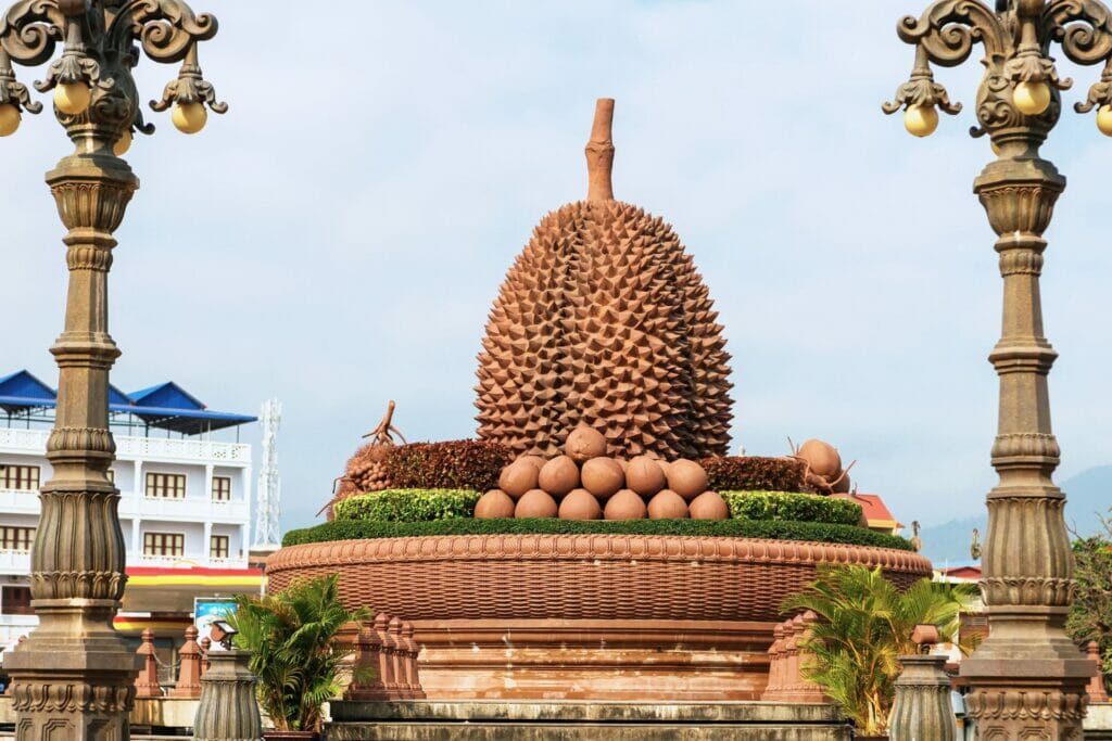 Kampot & Kep