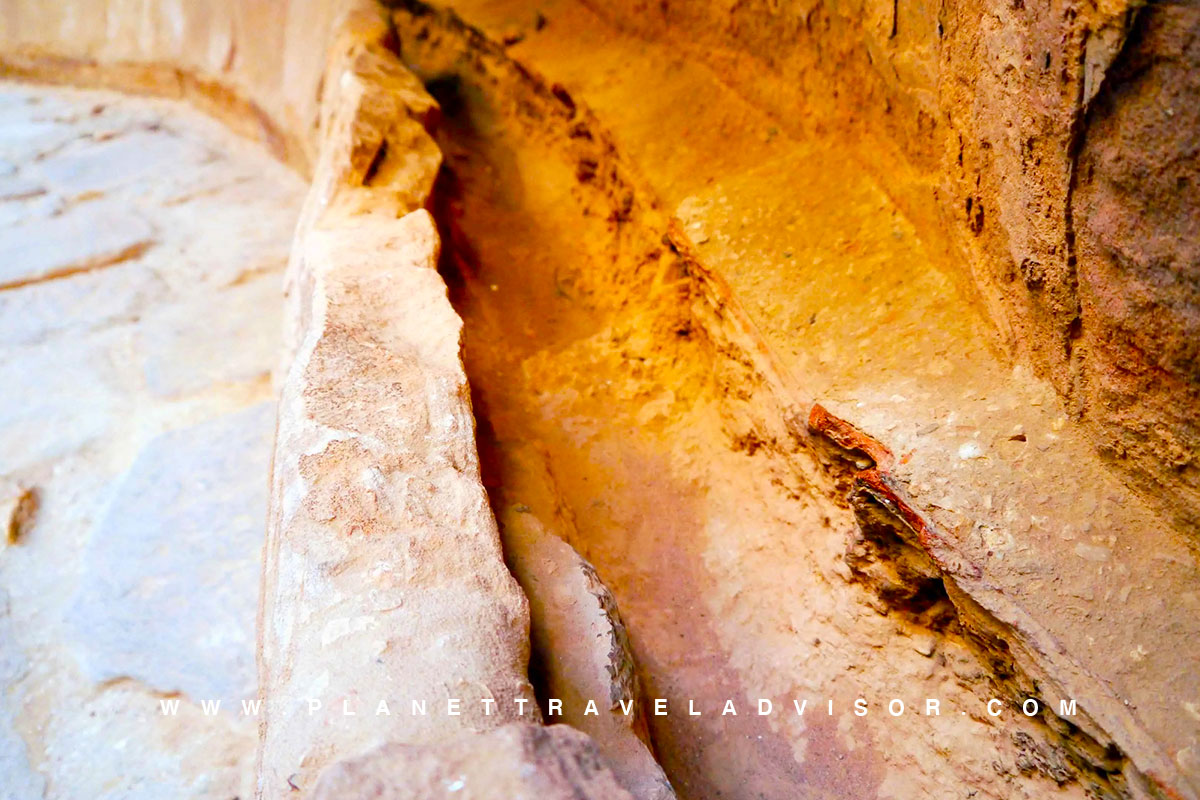 Nabataeans Managed Water in Petra - Planet Travel Advisor.jpg