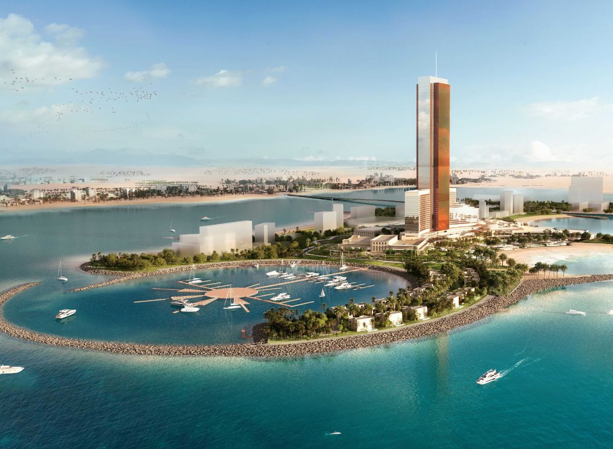 Ras Al Khaimah / Fujairah