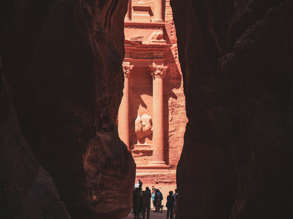 Siq Petra Guide for First-Time Visitors