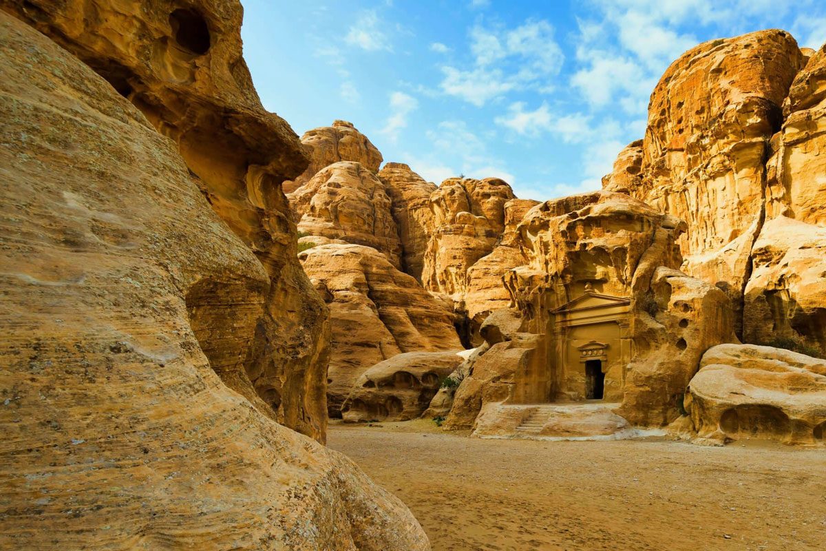 Al Beidha (Little Petra) - Planet Travel Advisor.jpg
