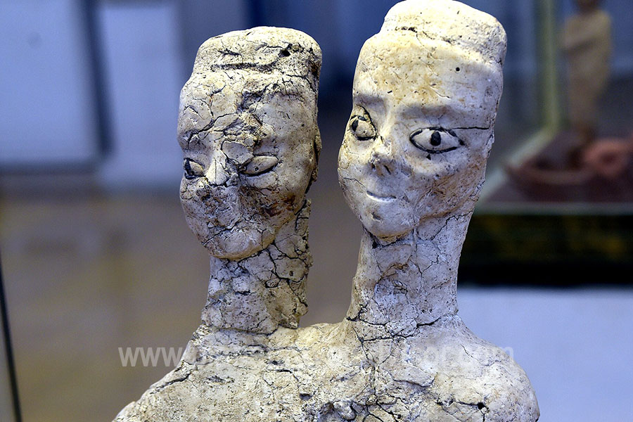 Artifacts in the Jordan Archaeological Museum (4) - Planet Travel Advisor.jpg