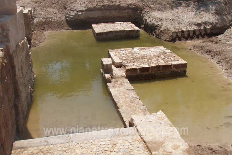 Baptism Site in Jordan (3) - Planet Travel Advisor.jpg