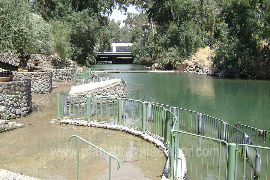 Baptism Site in Jordan (5) - Planet Travel Advisor.jpg