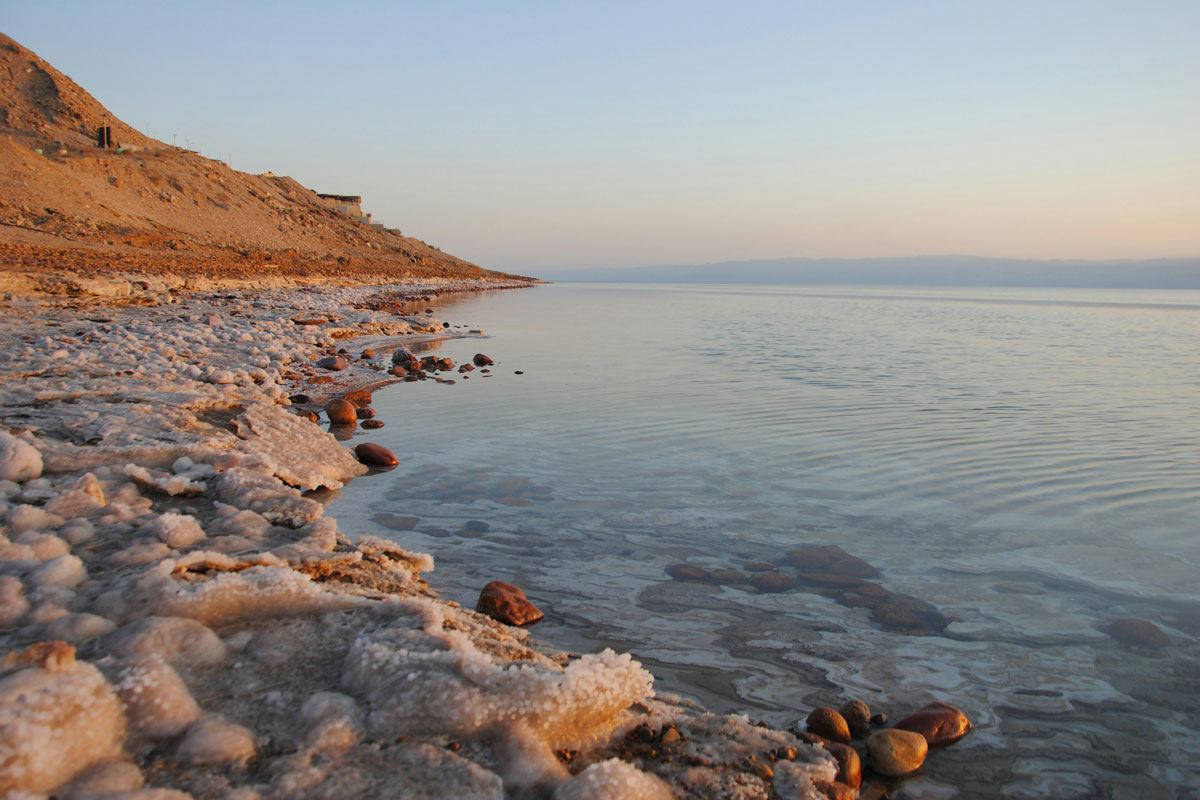 Dead Sea Jordan Travel Guide and Visitor Tips