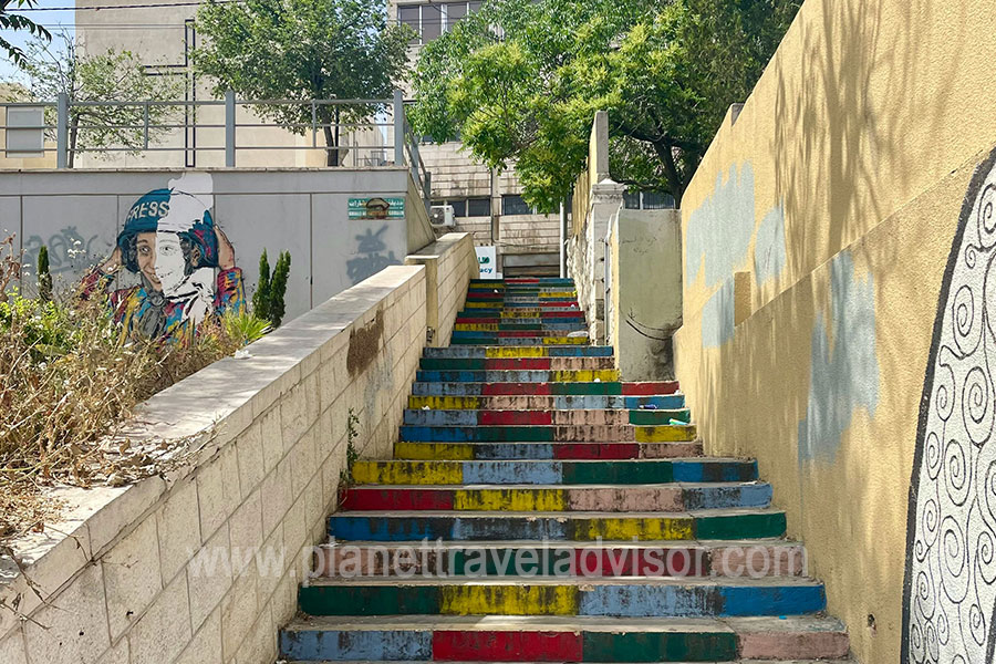 Downtown Amman (8) - Planet Travel Advisor.jpg