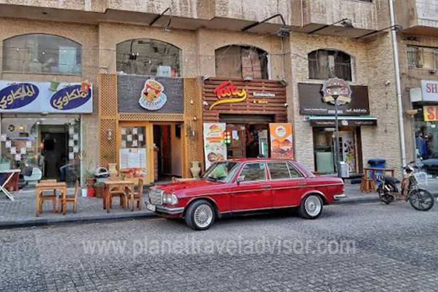Food Shops in the Amman Souq - Planet Travel Advisor.jpg