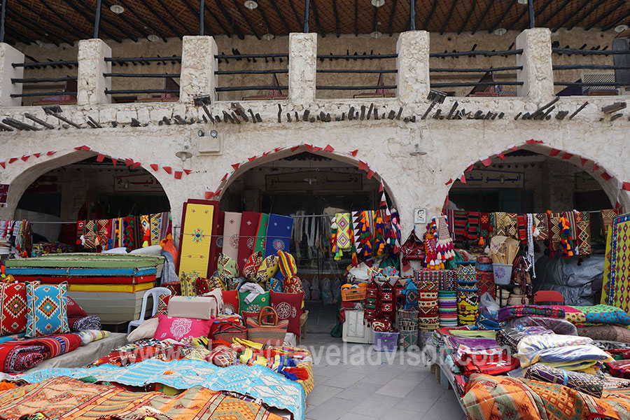 Handicraft Shops in the Amman Souq - Planet Travel Advisor