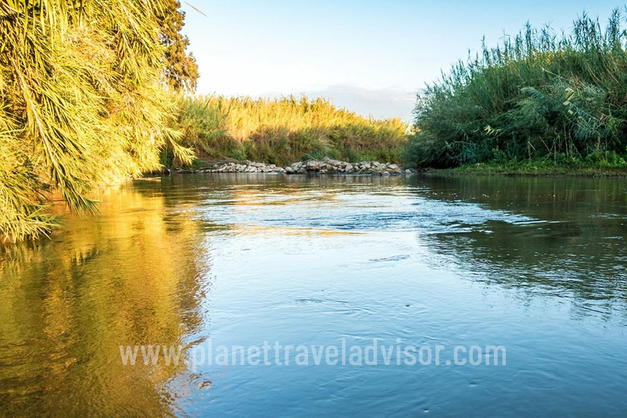 Jordan River - Planet Travel Advisor