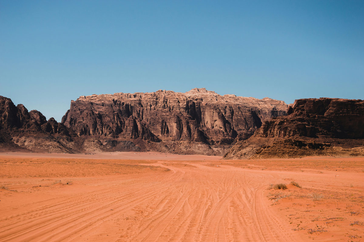 Jordan Valley Attractions and Best Things to Do