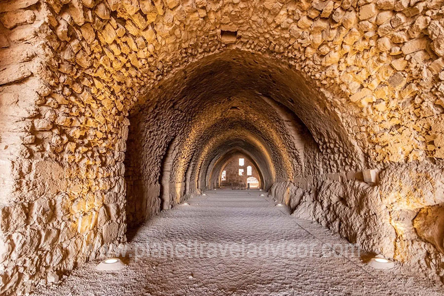 Kerak Castle in Jordan - Planet Travel Advisor (3).jpg