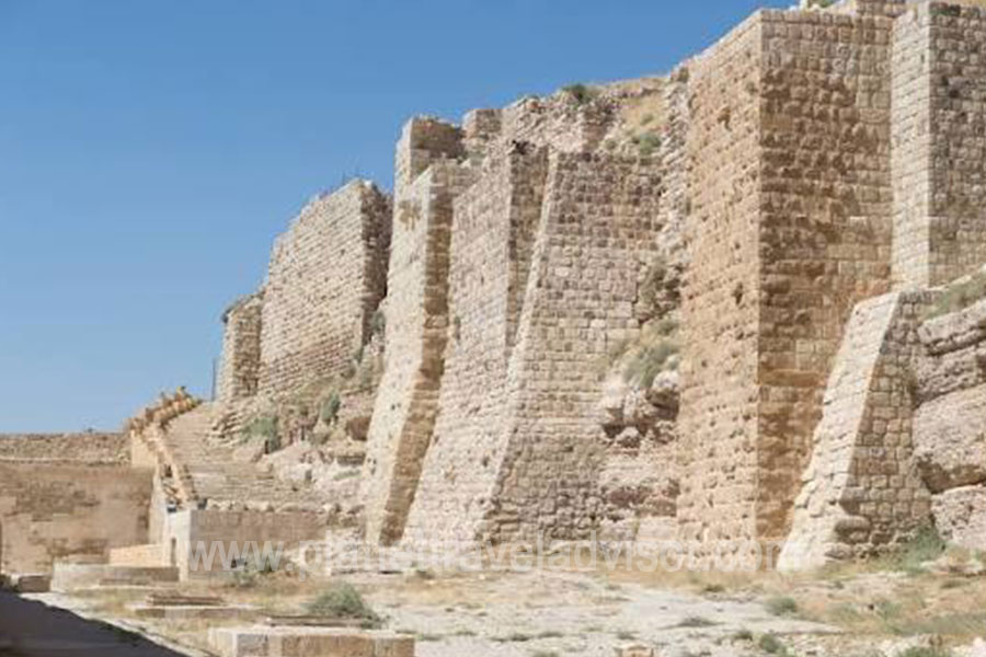 Kerak Castle in Jordan - Planet Travel Advisor (4).jpg