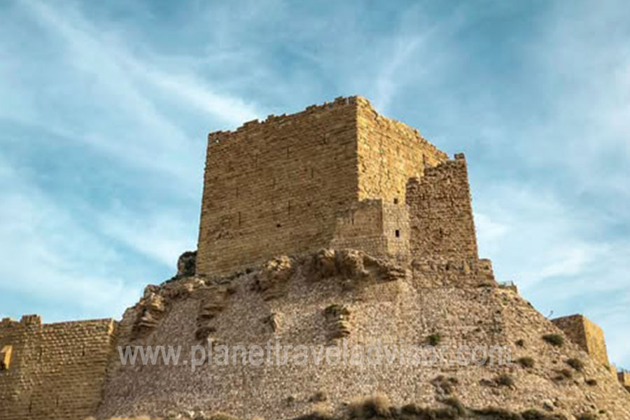 Kerak Castle in Jordan - Planet Travel Advisor (5).jpg