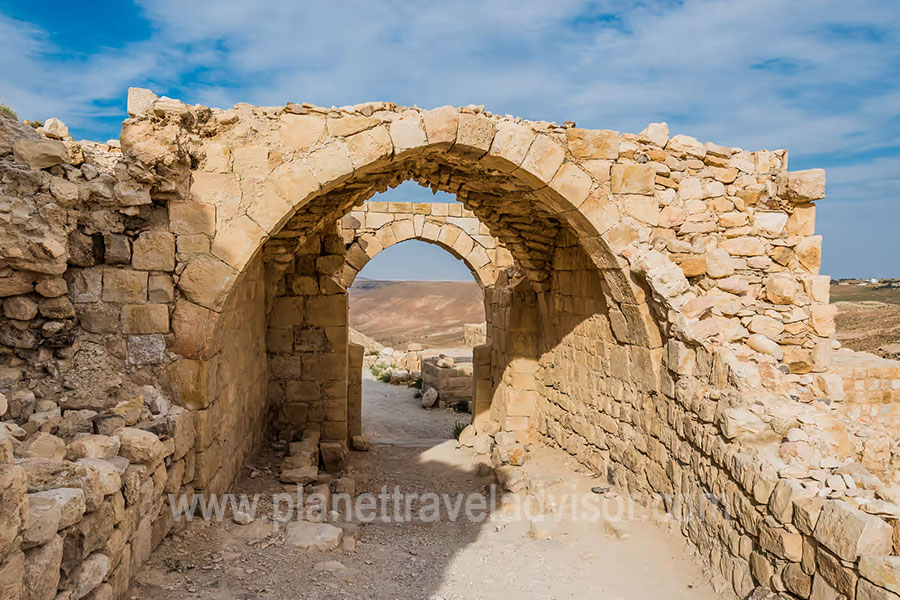 Kerak Castle in Jordan - Planet Travel Advisor (6).jpg