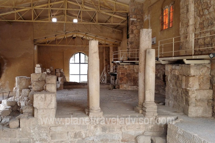 Madaba Archaeological Museum - Planet Travel Advisor.jpg