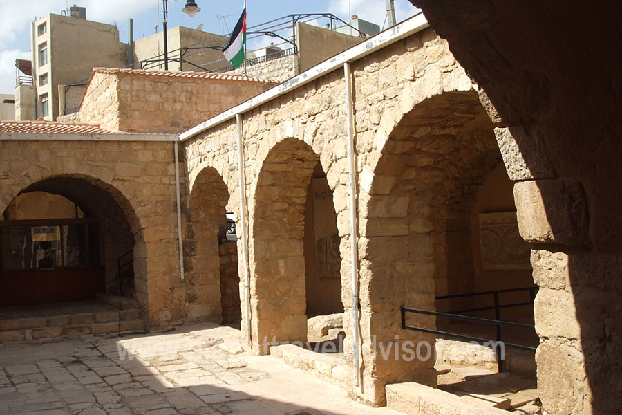 Madaba Archaeological Park - Planet Travel Advisor.jpg