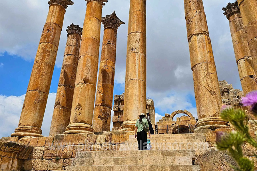 Oval Plaza Jerash - Planet Travel Advisor (3).jpg