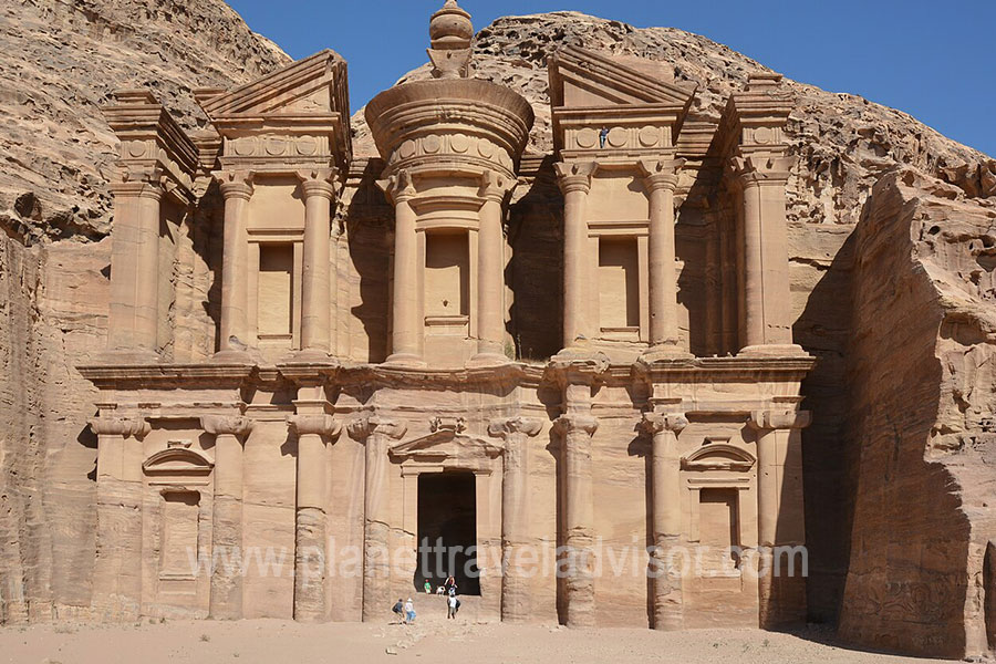 Petra Monastery - Planet Travel Advisor (2).jpg