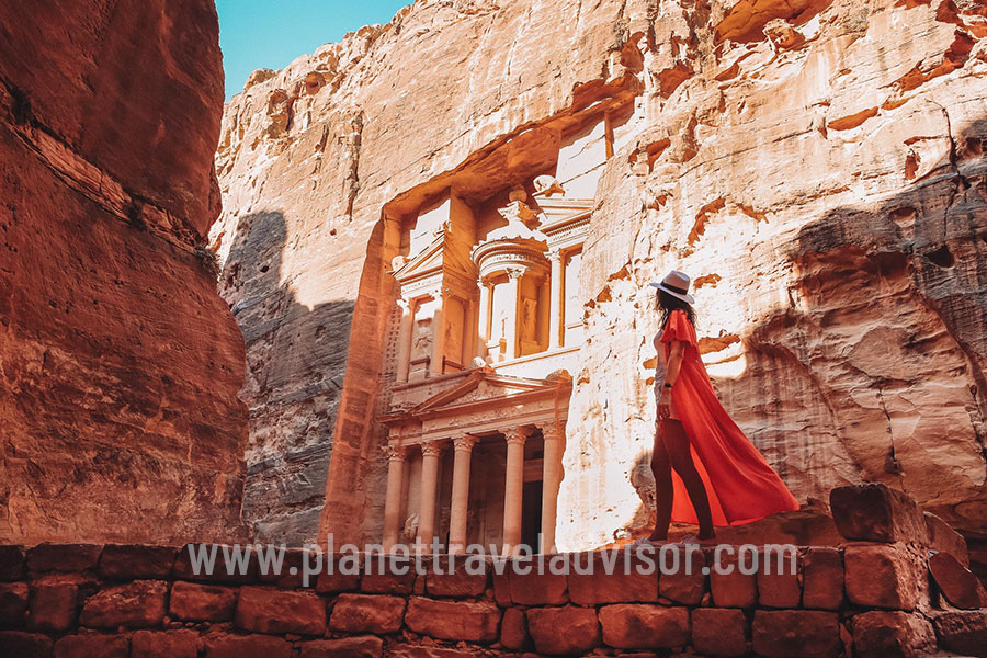 Petra Treasury (1) - Planet Travel Advisor.jpg