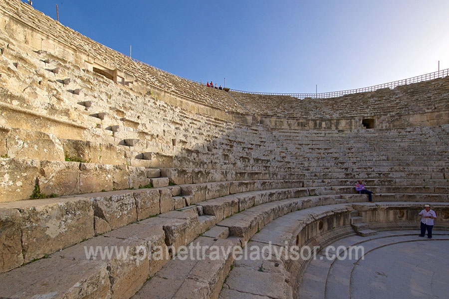 South Theatre in Jerash - Planet Travel Advisor (1).jpg