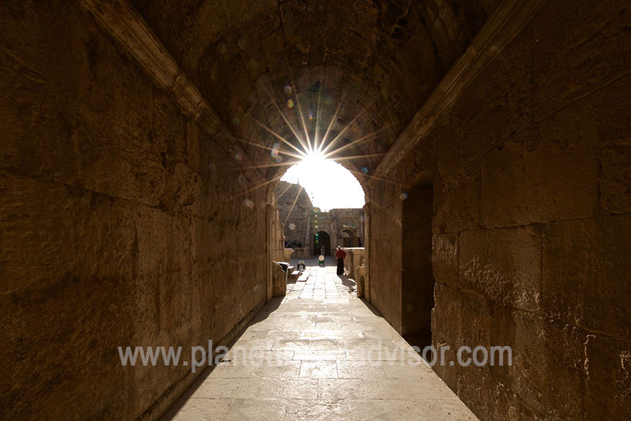 South Theatre in Jerash - Planet Travel Advisor (3).jpg