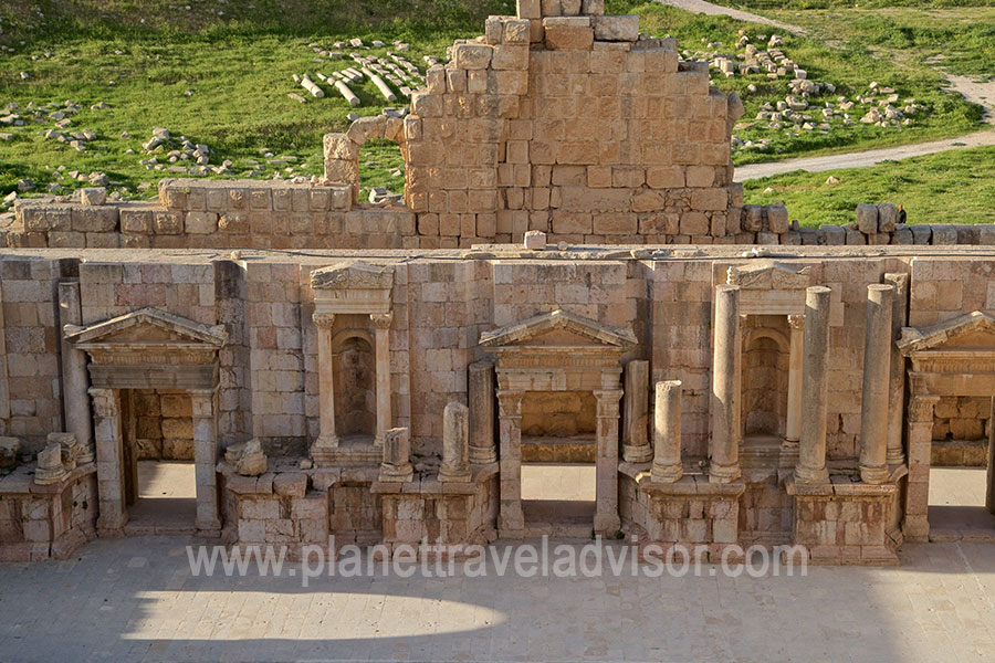 South Theatre in Jerash - Planet Travel Advisor (4).jpg