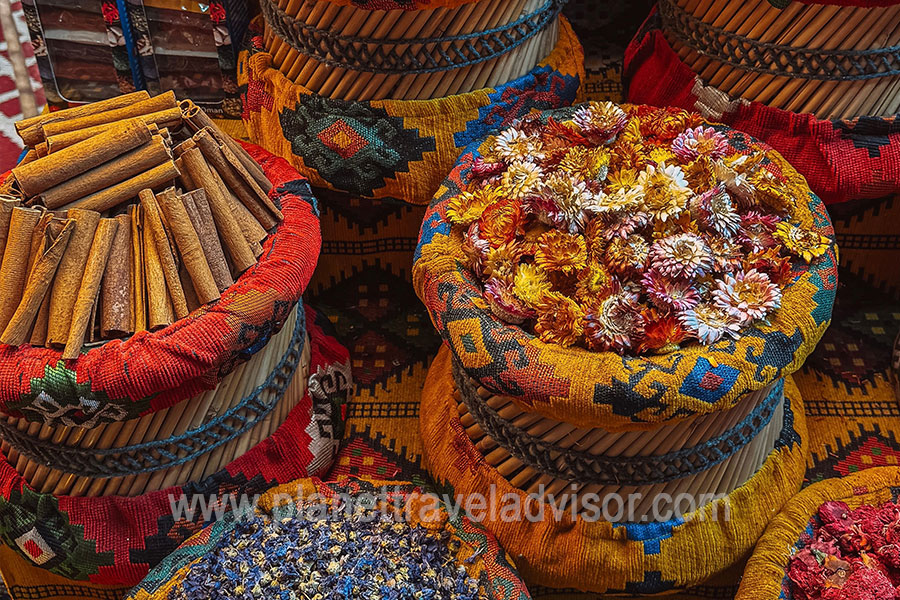 Spice and Herb Shop in the Amman Souq - Planet Travel Advisor.jpg
