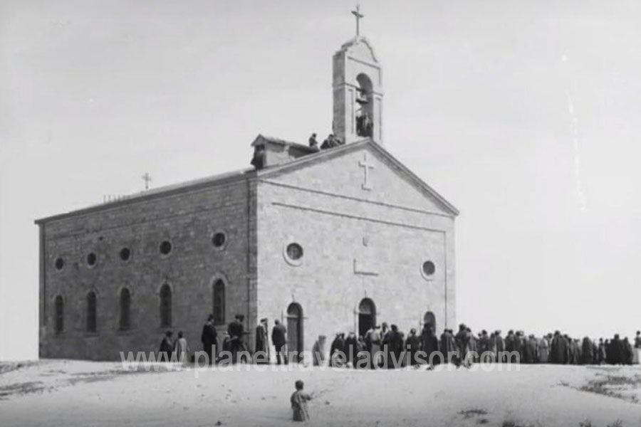 St. George's Church Madaba - Planet Travel Advisor (1).jpg