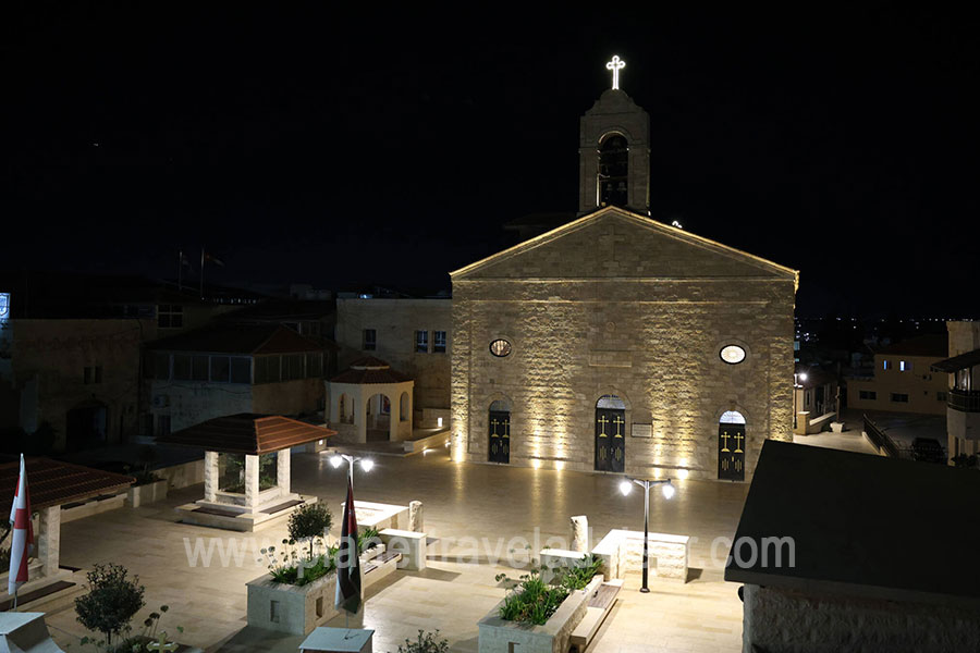 St. George's Church Madaba - Planet Travel Advisor (3).jpg