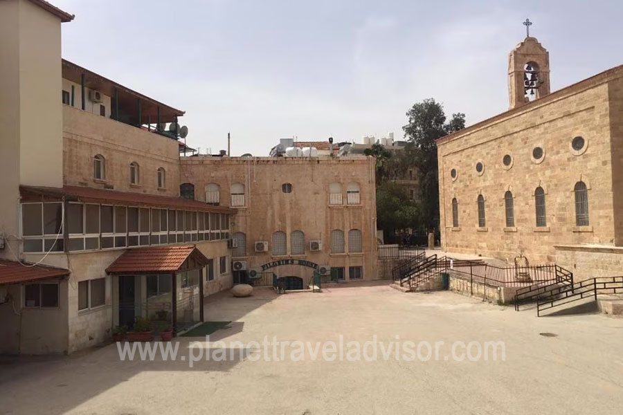 St. George's Church Madaba - Planet Travel Advisor (4).jpg