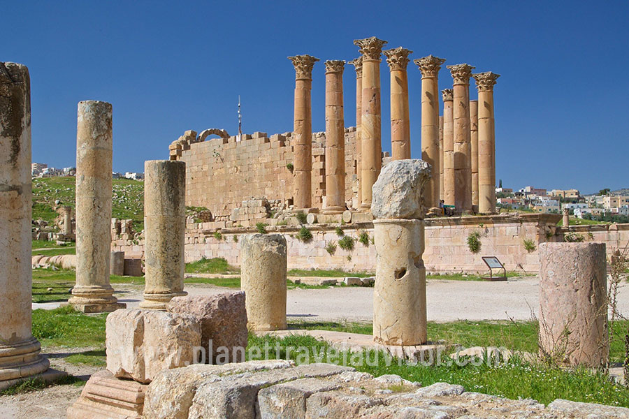 Temple of Artemis, Jerash - Planet Travel Advisor (1).jpg