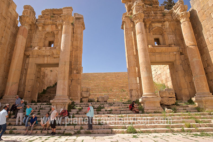 Temple of Artemis, Jerash - Planet Travel Advisor (3).jpg