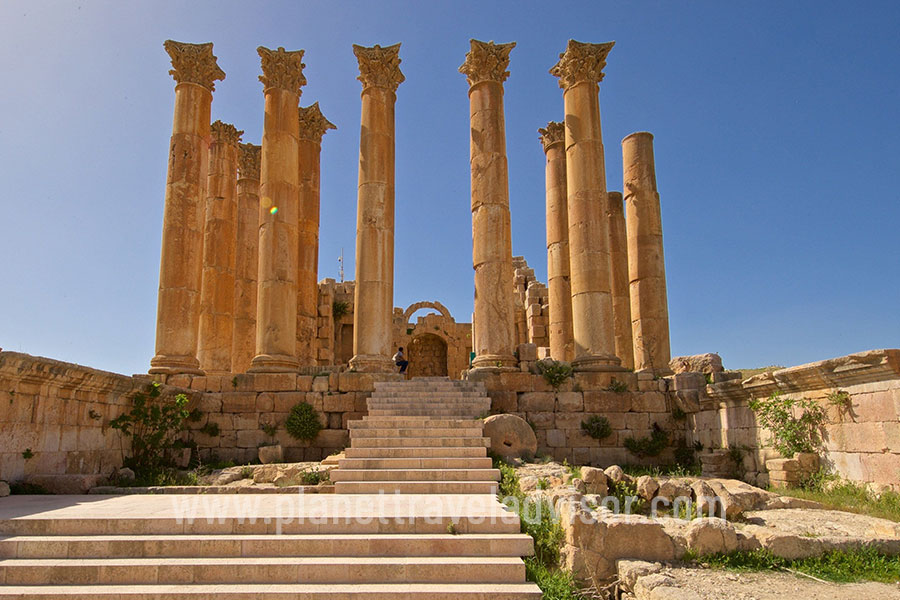 Temple of Artemis, Jerash - Planet Travel Advisor (4).jpg